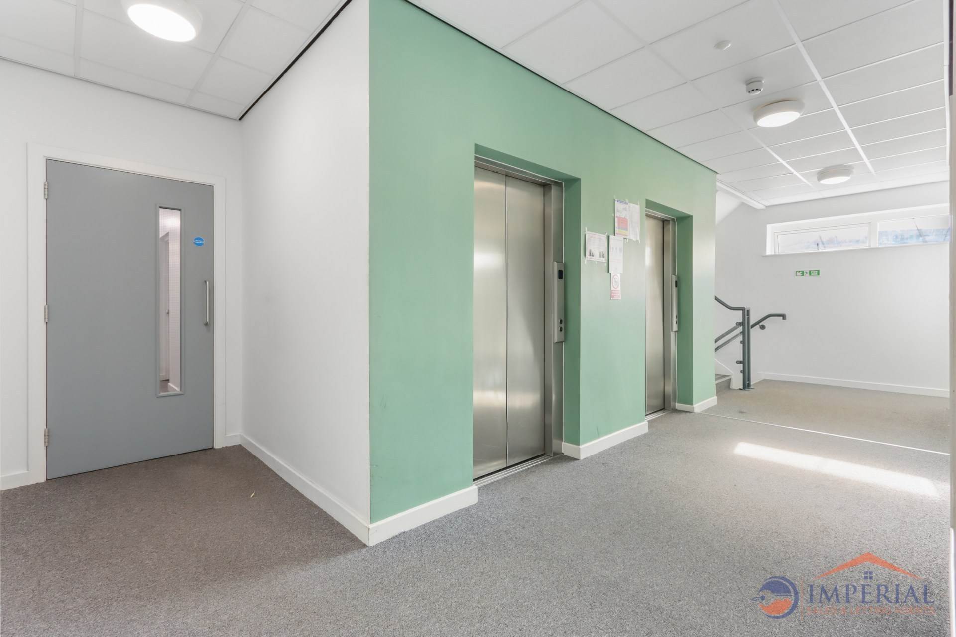 Union House, Hayes, Image 12