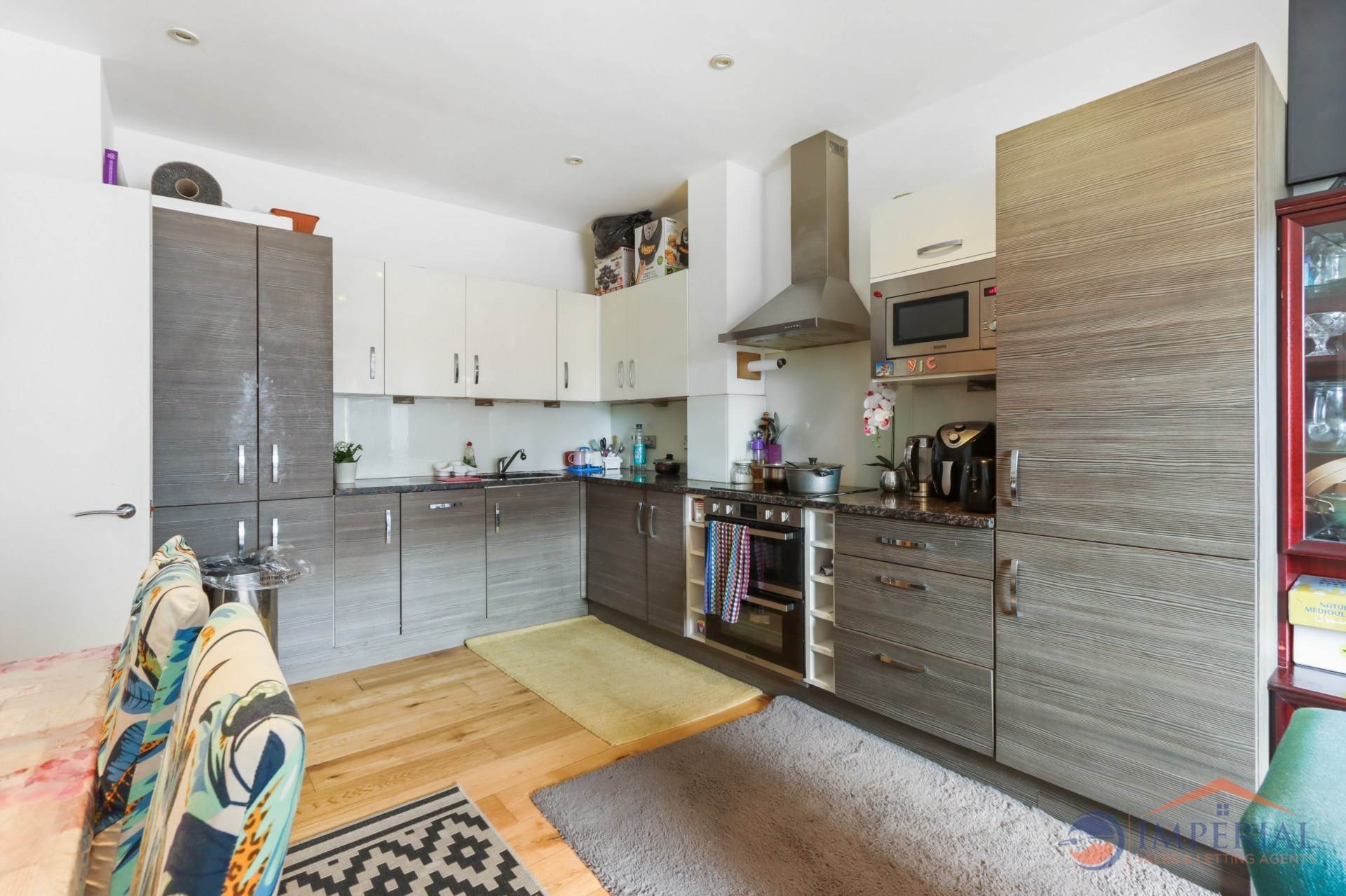 Union House, Hayes, Image 4