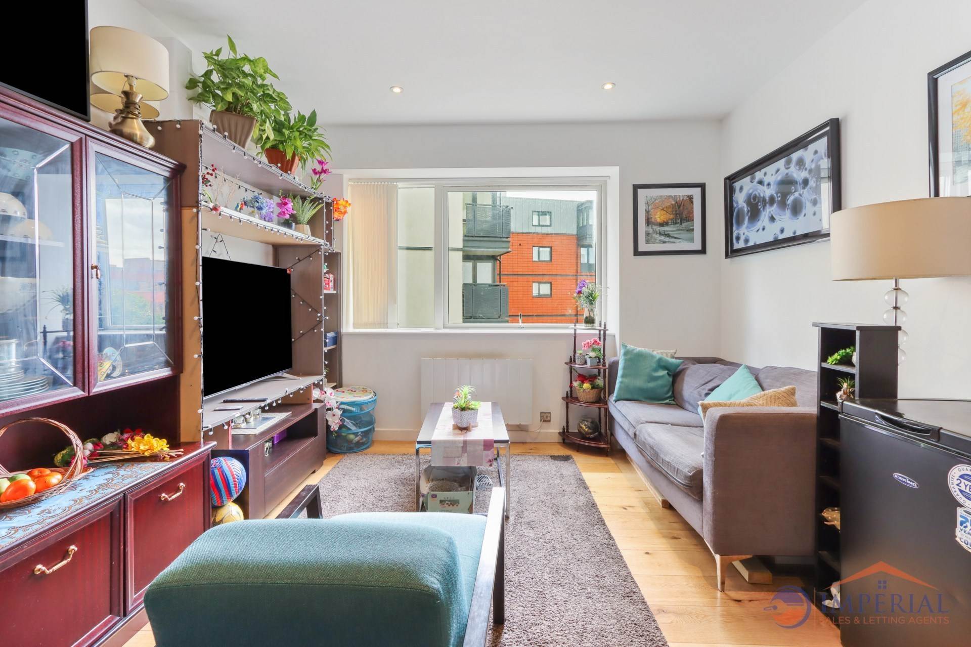 Union House, Hayes, Image 5