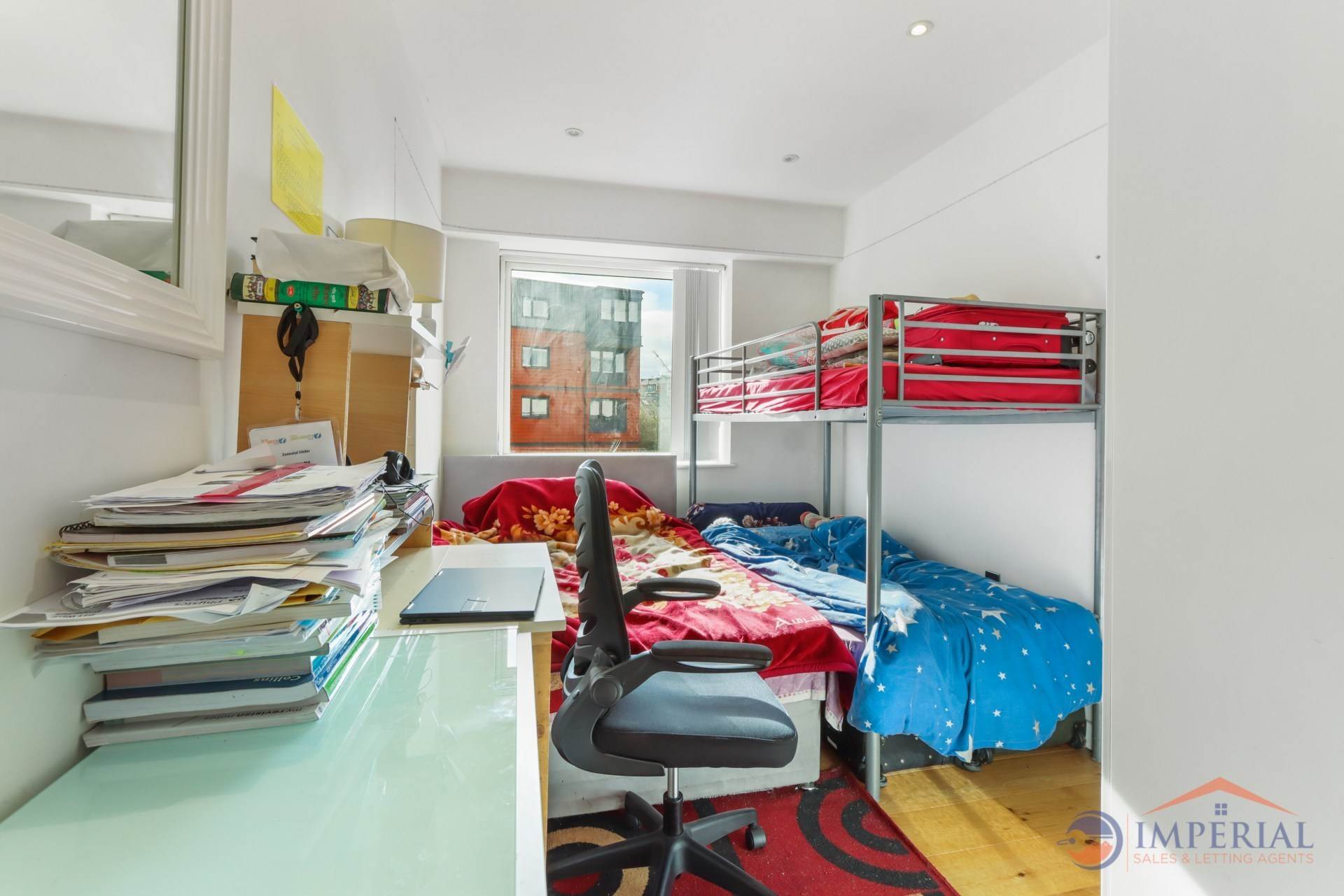 Union House, Hayes, Image 7