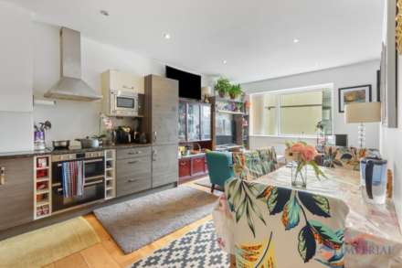 Union House, Hayes, Image 1