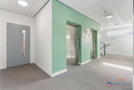 Union House, Hayes, Image 12