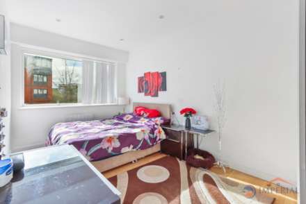 Union House, Hayes, Image 6