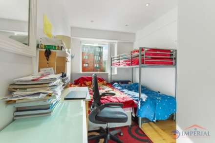 Union House, Hayes, Image 7