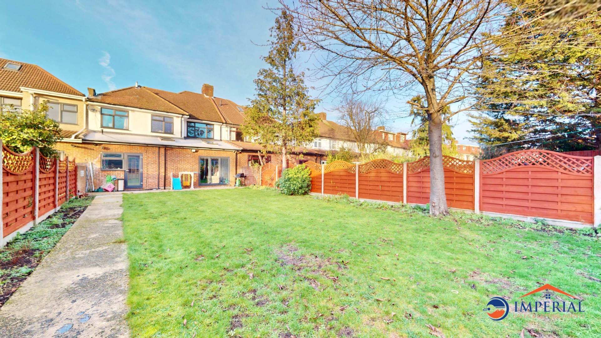 Crosslands Avenue, Norwood Green, Image 26