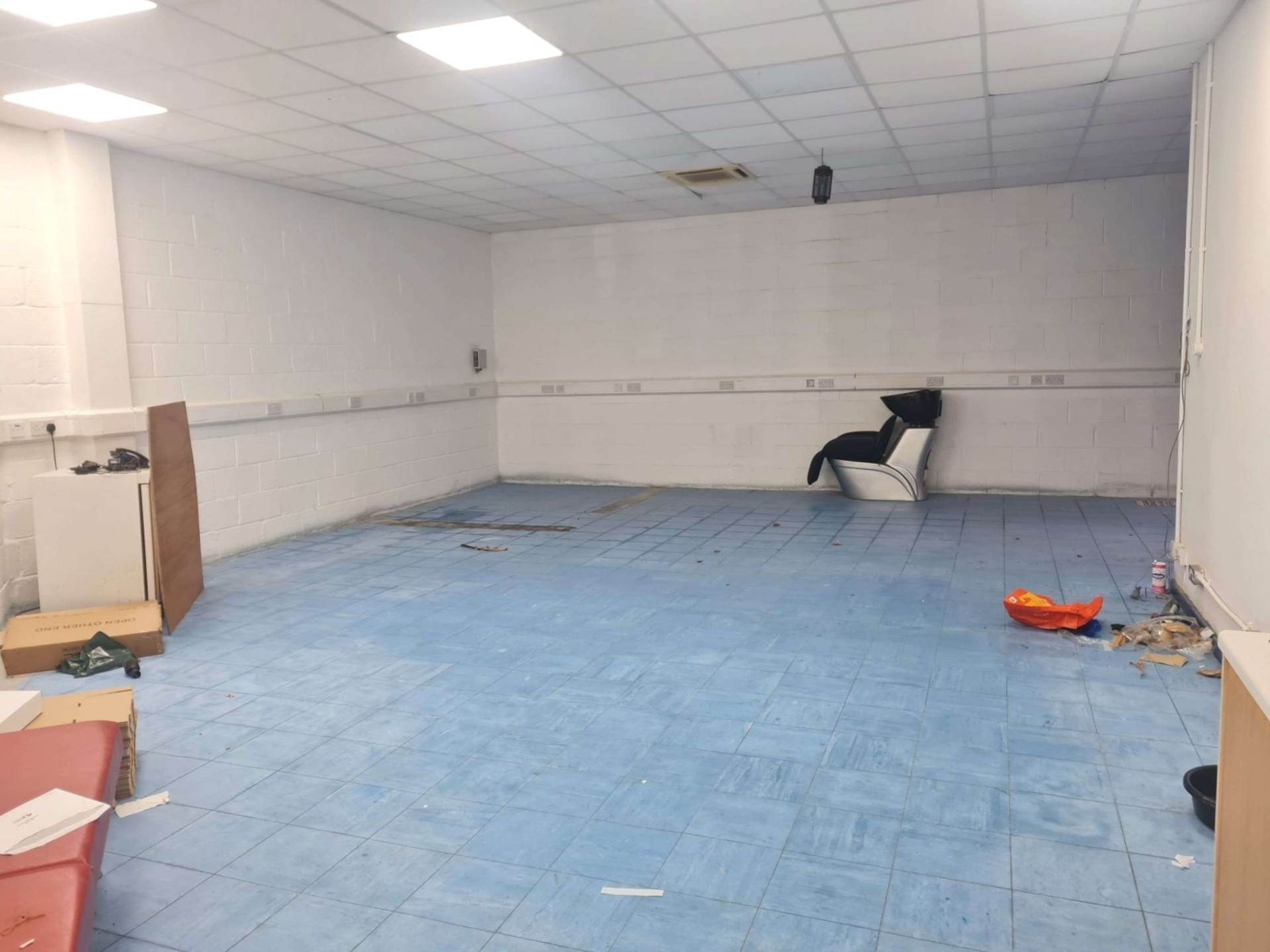 Worton Road, Isleworth, Image 1