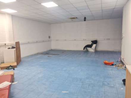 Commercial Property, Worton Road, Isleworth