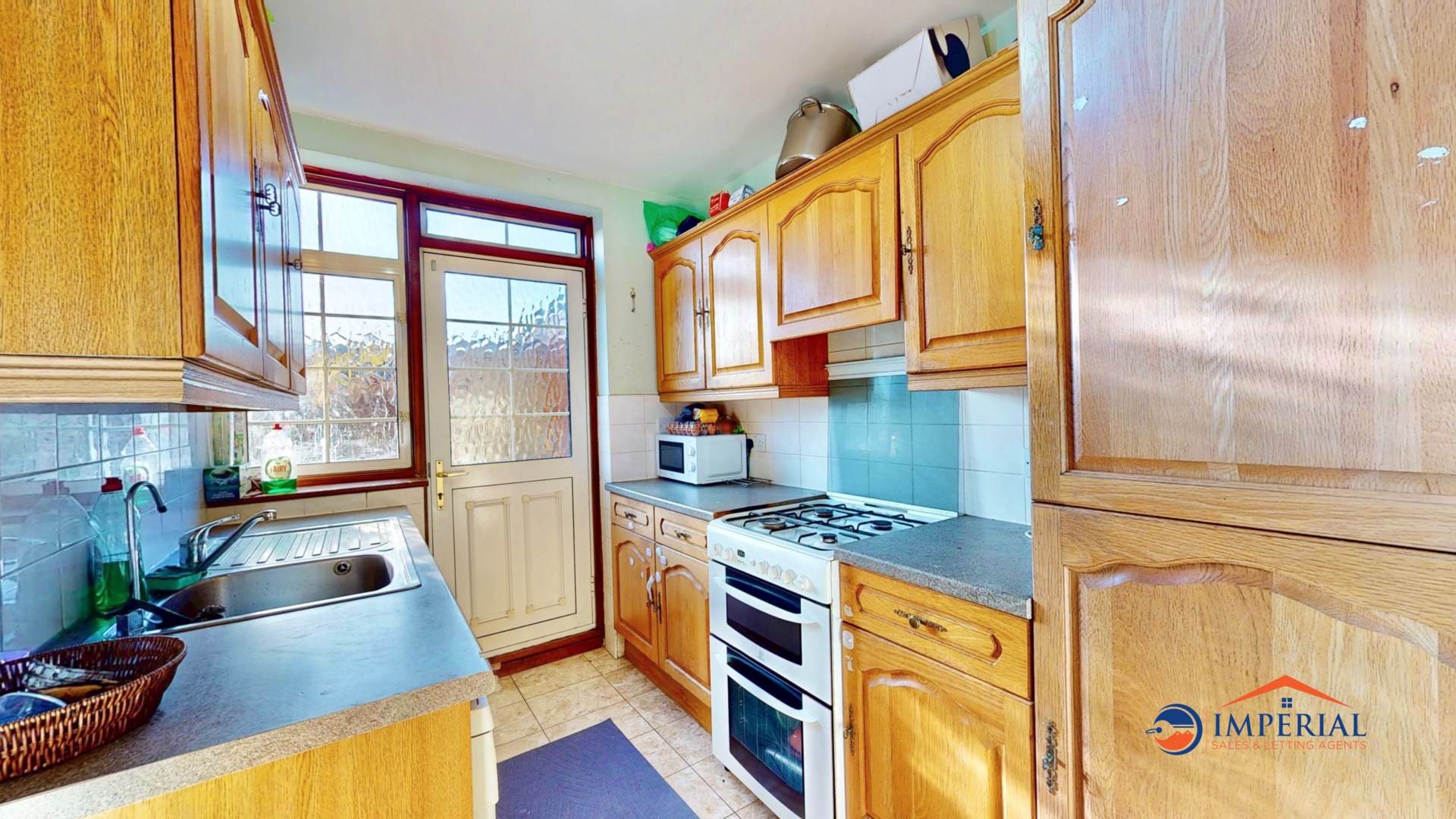 Lower less road Slough, Image 11