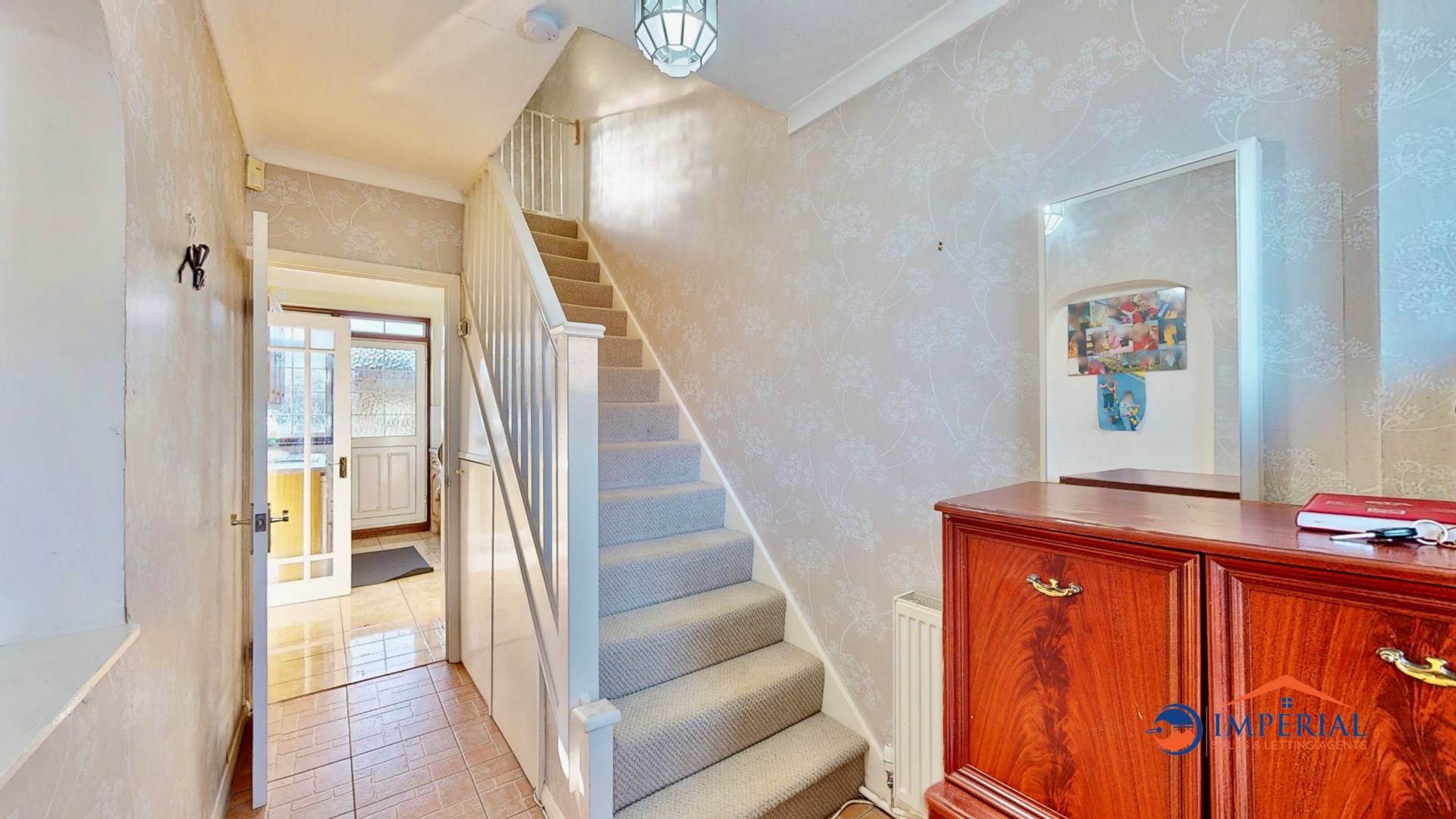 Lower less road Slough, Image 12