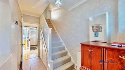 Lower less road Slough, Image 12