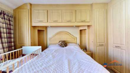 Lower less road Slough, Image 16