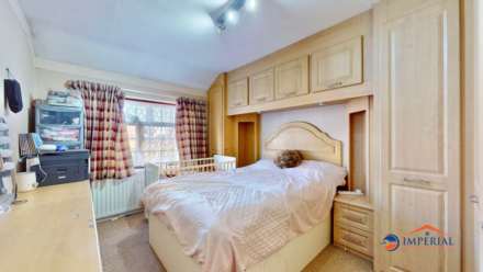 Lower less road Slough, Image 18