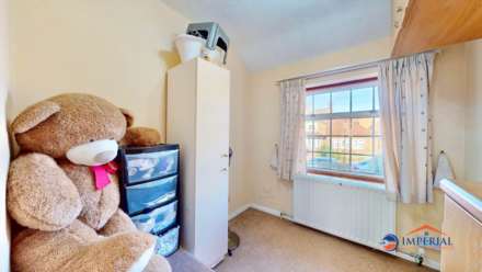 Lower less road Slough, Image 23