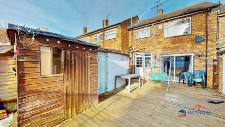 Lower less road Slough, Image 29