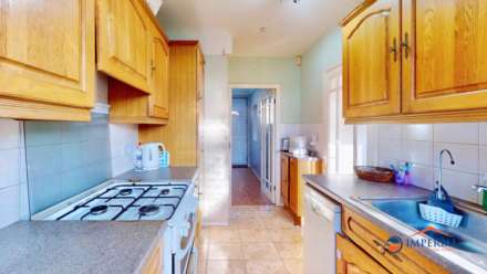 Lower less road Slough, Image 9