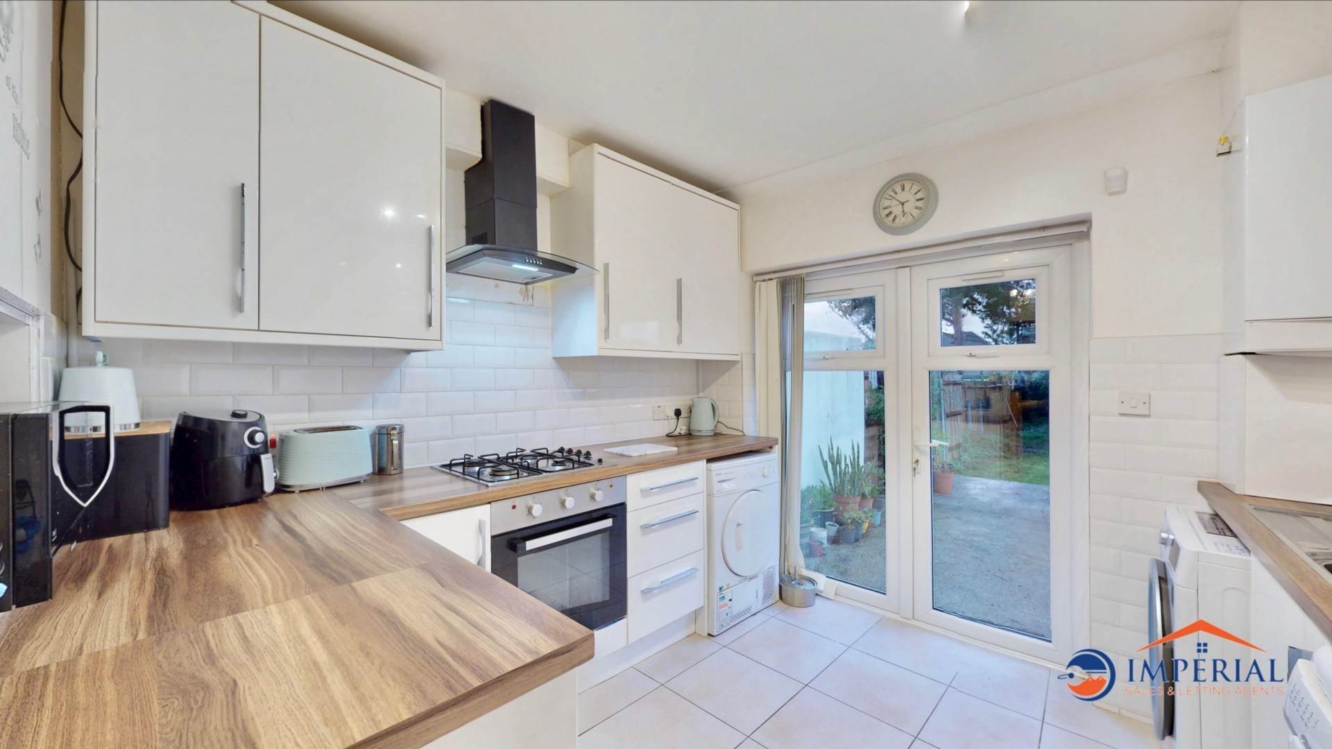 Allenby road, Southall, Image 6