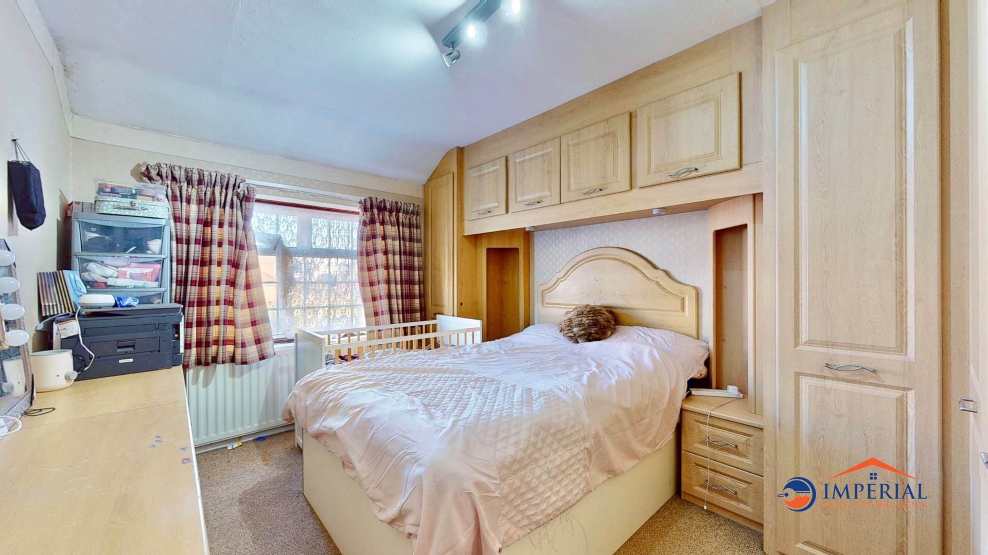 Lower less road Slough, Image 43