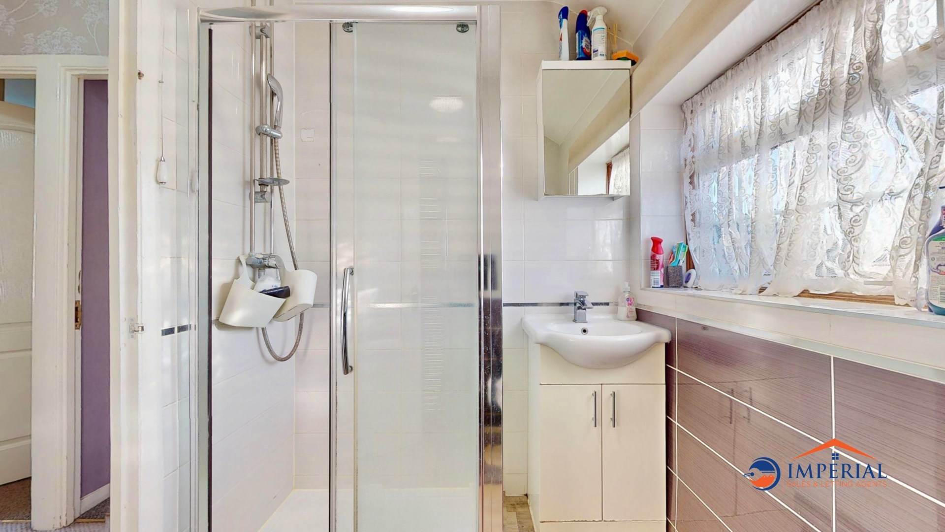 Lower less road Slough, Image 46