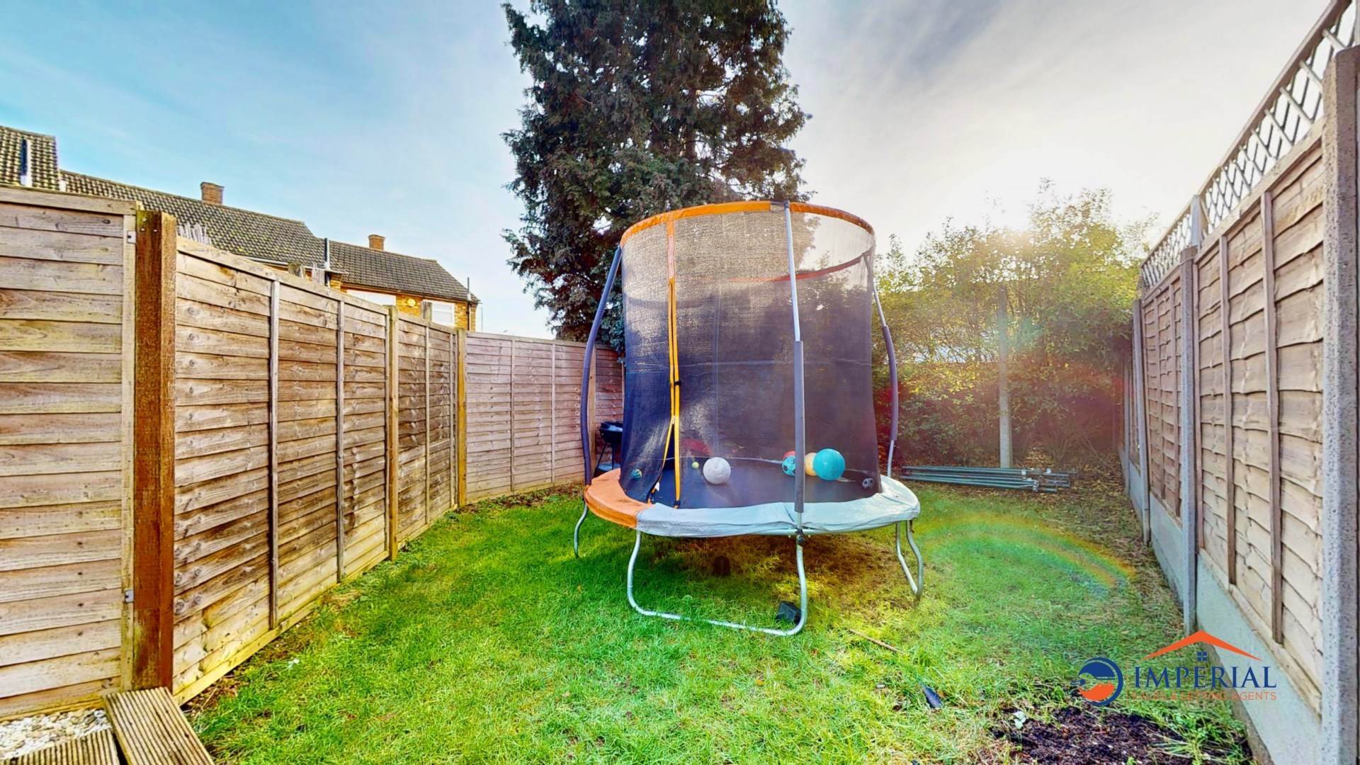 Lower less road Slough, Image 52