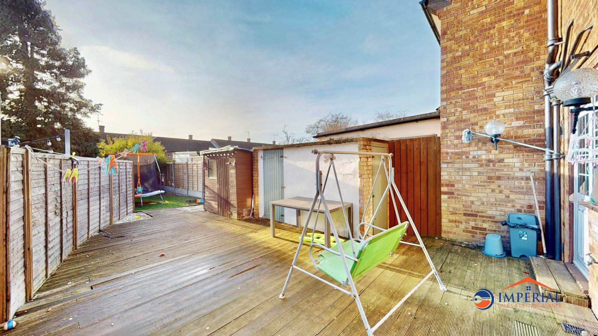 Lower less road Slough, Image 53