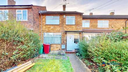 Property For Sale Slough