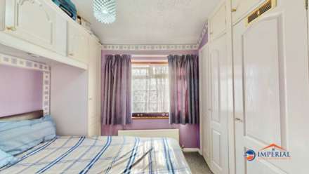 Lower less road Slough, Image 14