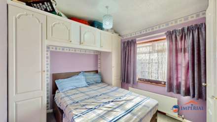 Lower less road Slough, Image 21