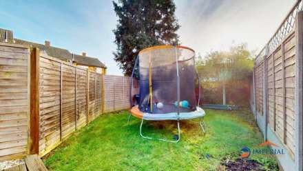 Lower less road Slough, Image 24