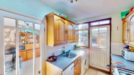 Lower less road Slough, Image 35