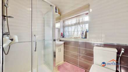 Lower less road Slough, Image 50