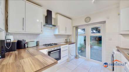 Allenby road, Southall, Image 1