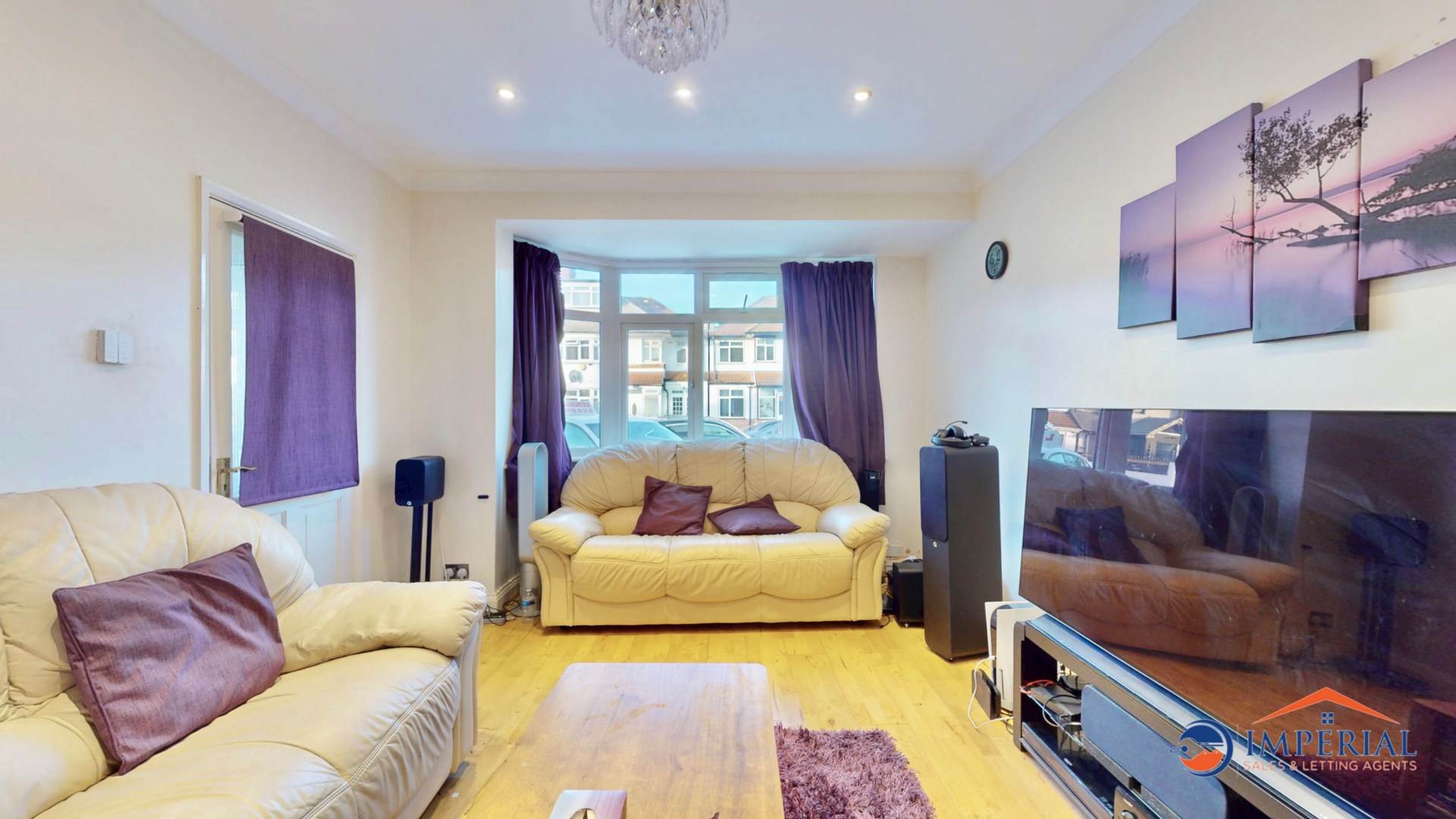 Crosslands Avenue, Norwood Green, Image 1