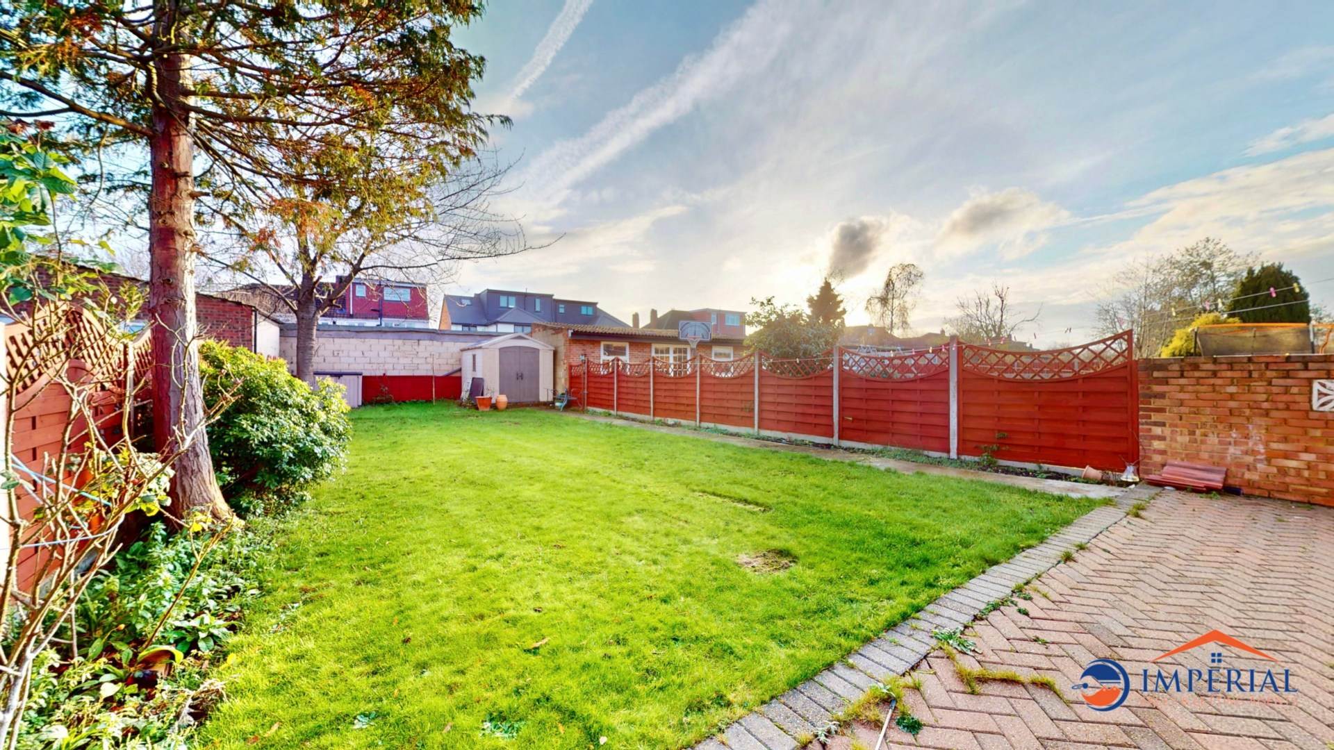 Crosslands Avenue, Norwood Green, Image 27