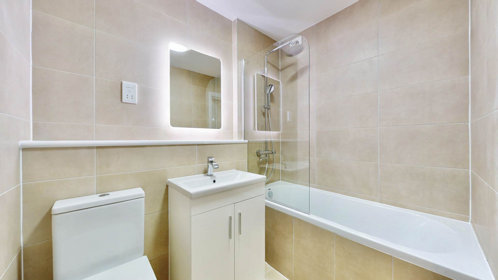 Hanworth Road, Hounslow, Image 19