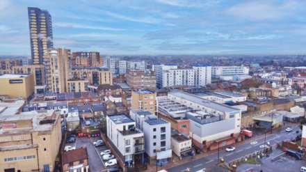 Property For Sale Hanworth Road, Hounslow