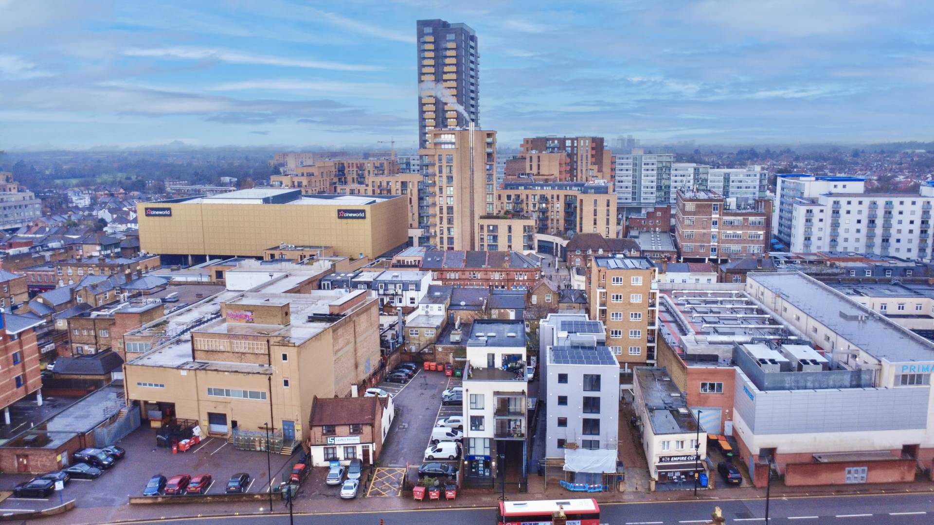 Hanworth Road, Hounslow, Image 1