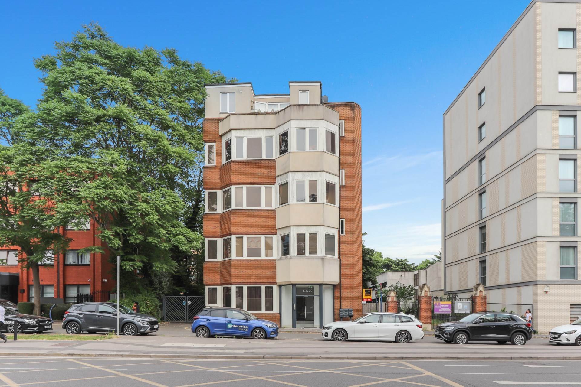 Windsor Road, Slough, Image 2