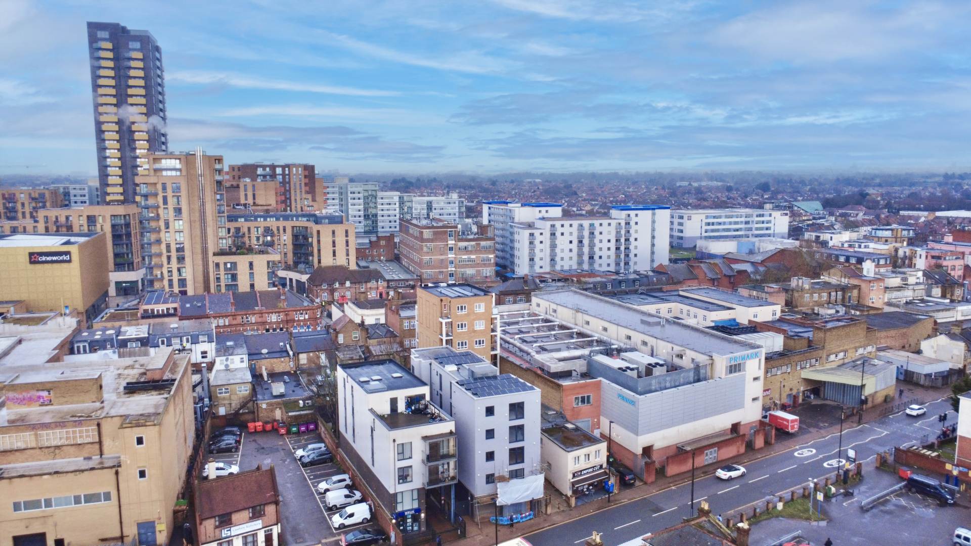 Hanworth Road, Hounslow, Image 1