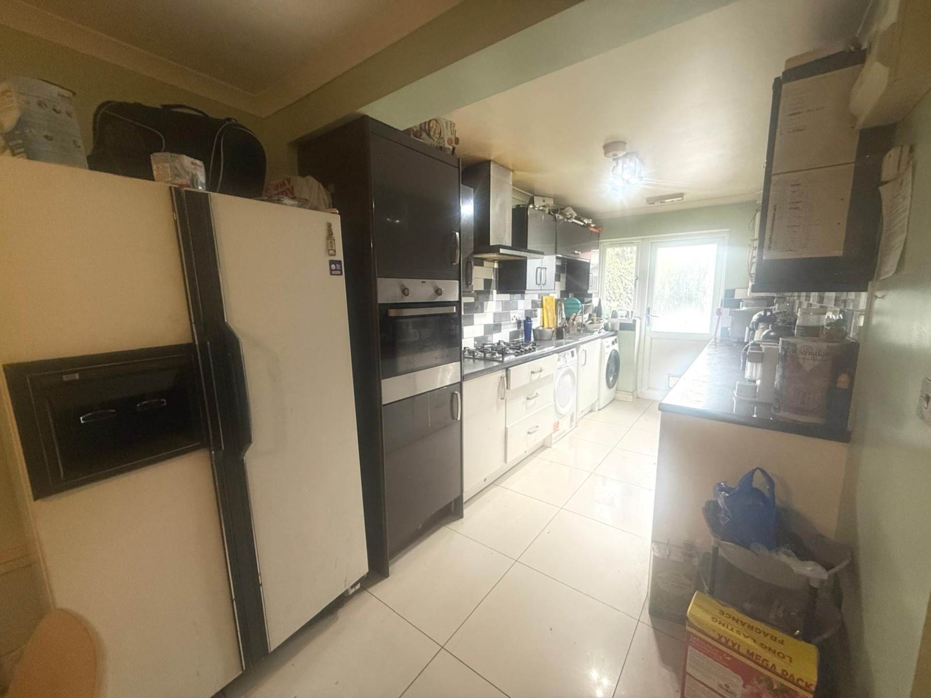 East Avenue, Hayes, Image 2