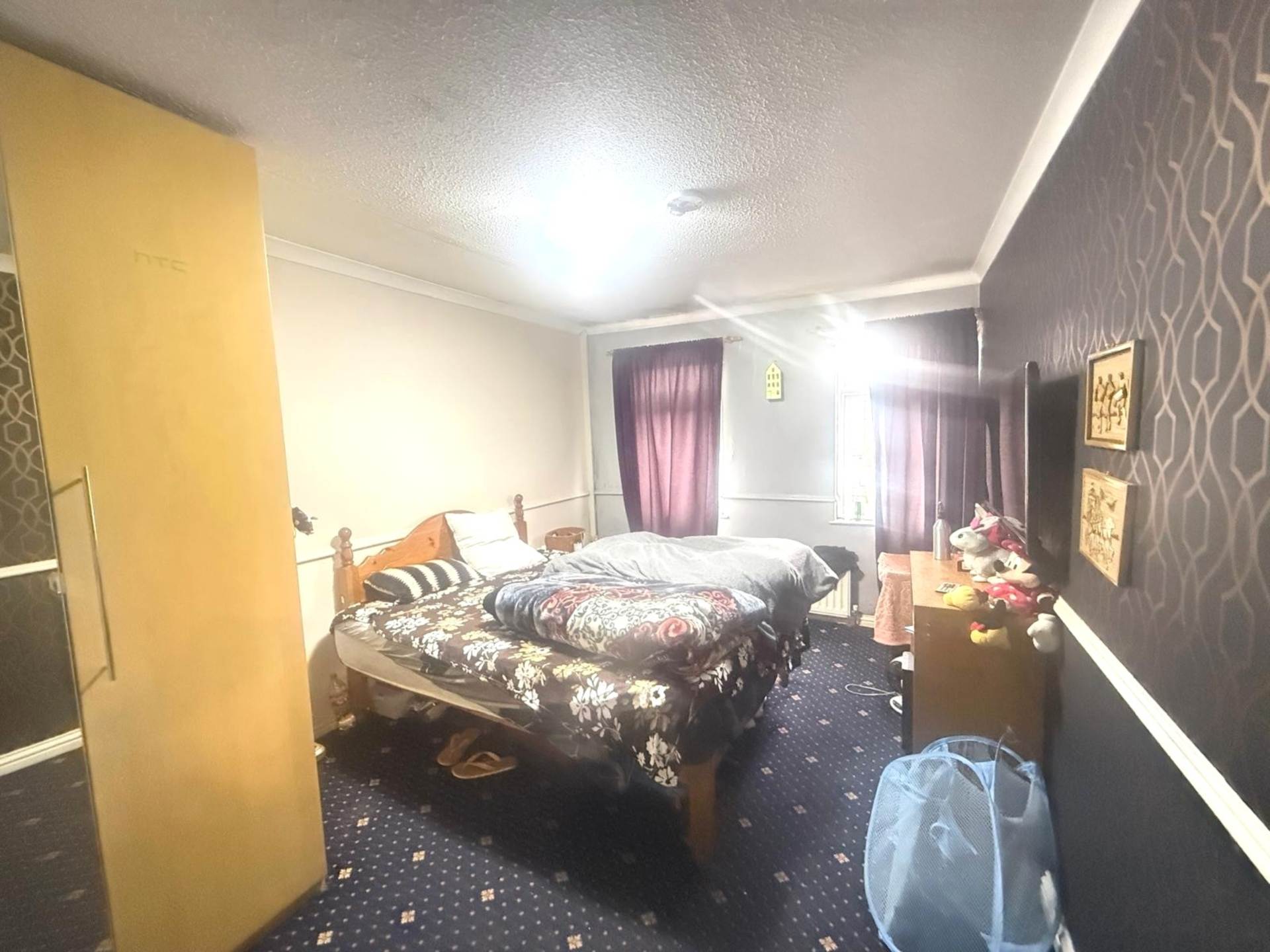 East Avenue, Hayes, Image 4