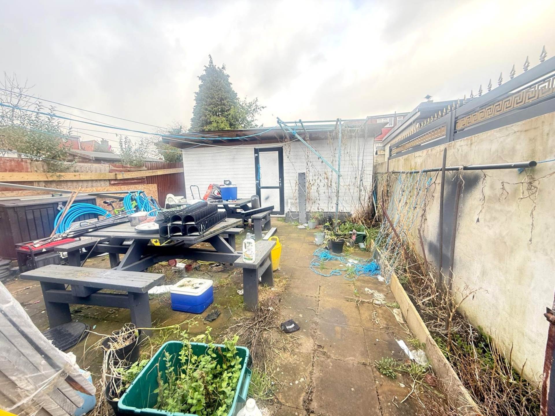 East Avenue, Hayes, Image 7