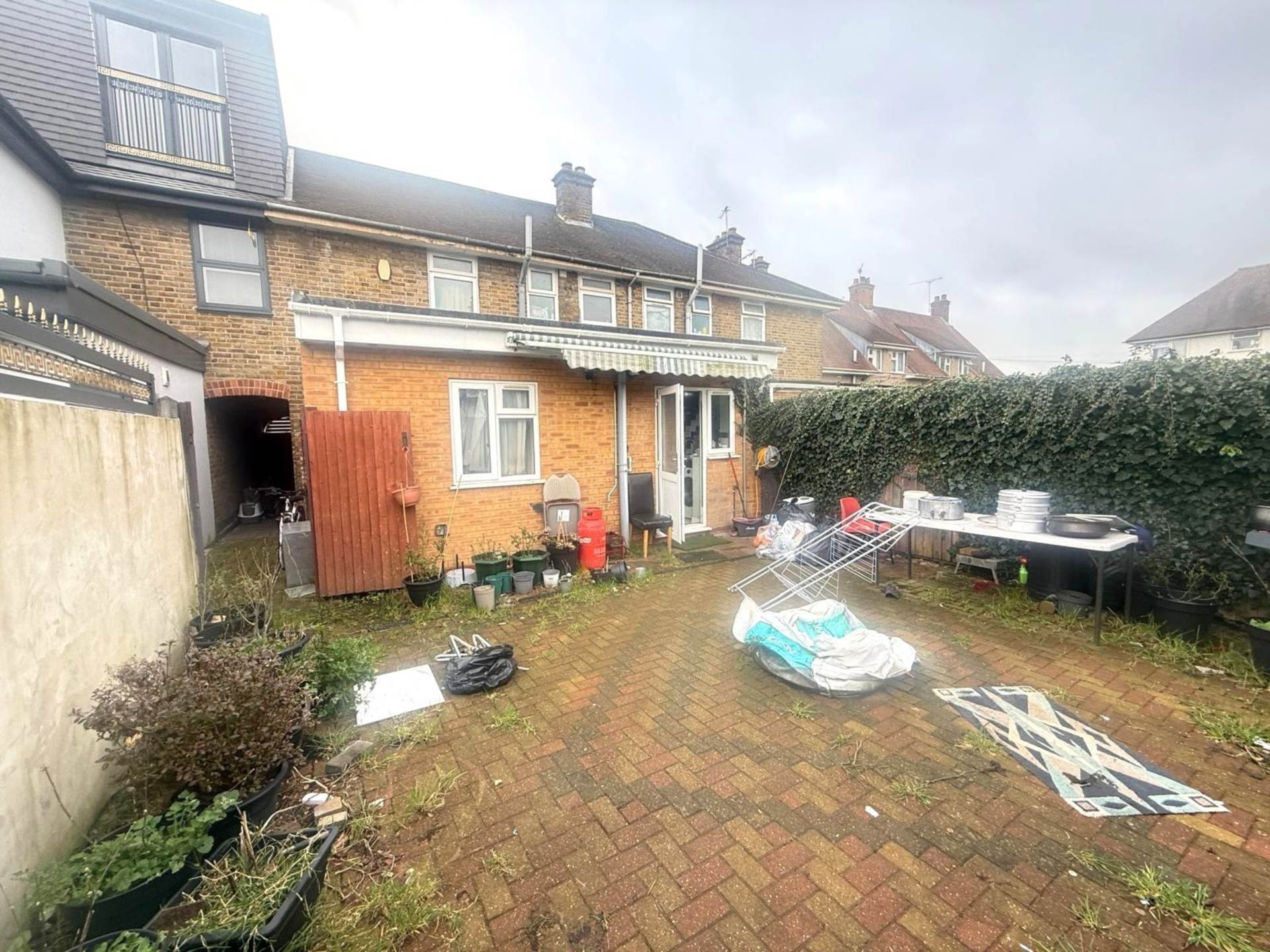 East Avenue, Hayes, Image 8