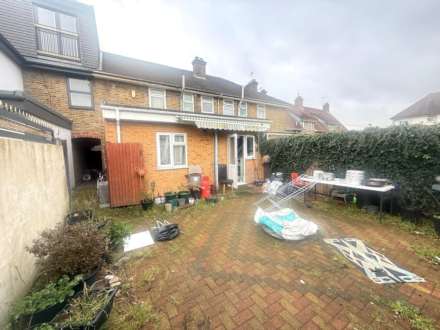 East Avenue, Hayes, Image 8