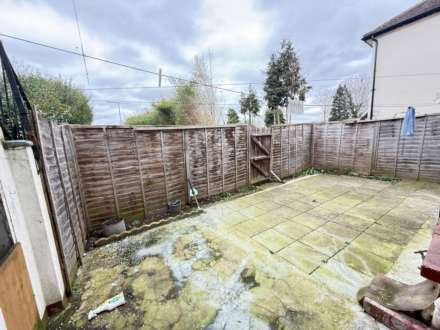 The Crescent, Hayes, Image 4