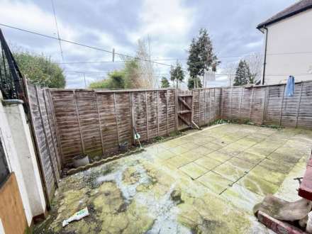 The Crescent, Hayes, Image 6