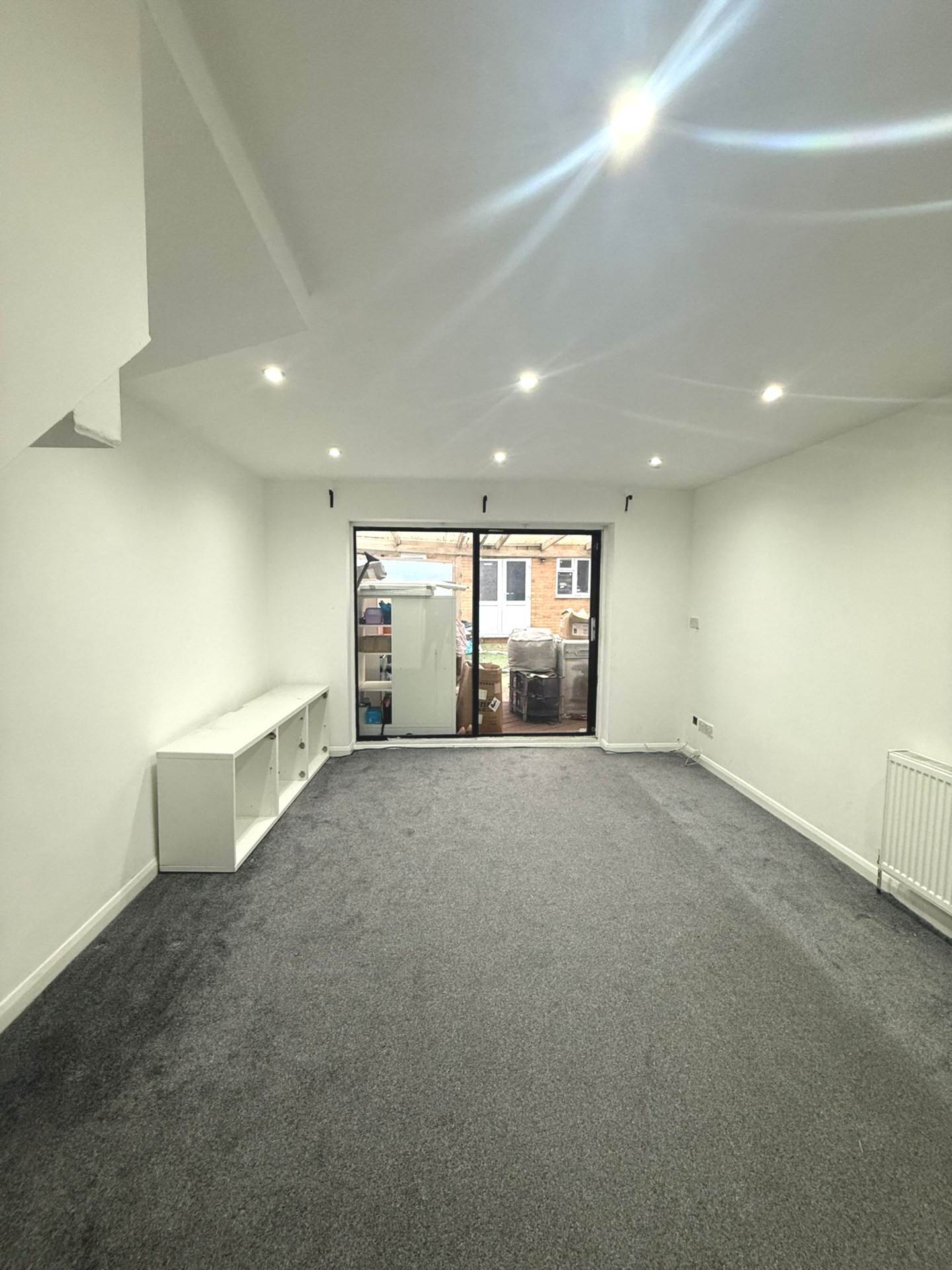 Barnes Avenue, Southall, Image 1