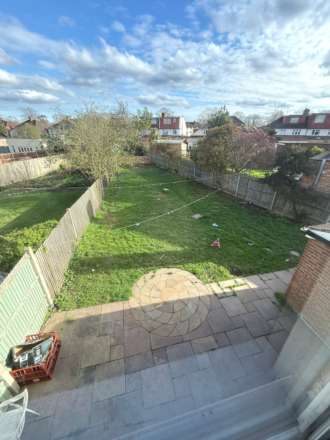 Springwell Road, Heston, Image 20