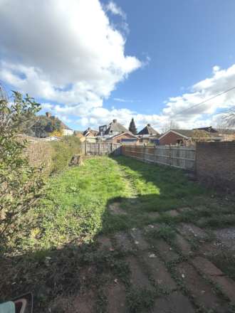 Heston Avenue, Heston, Image 16