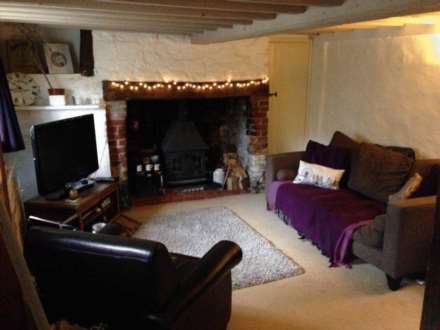 Benson Lane, Crowmarsh, Wallingford, Image 2