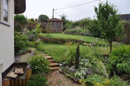 Benson Lane, Crowmarsh, Wallingford, Image 4